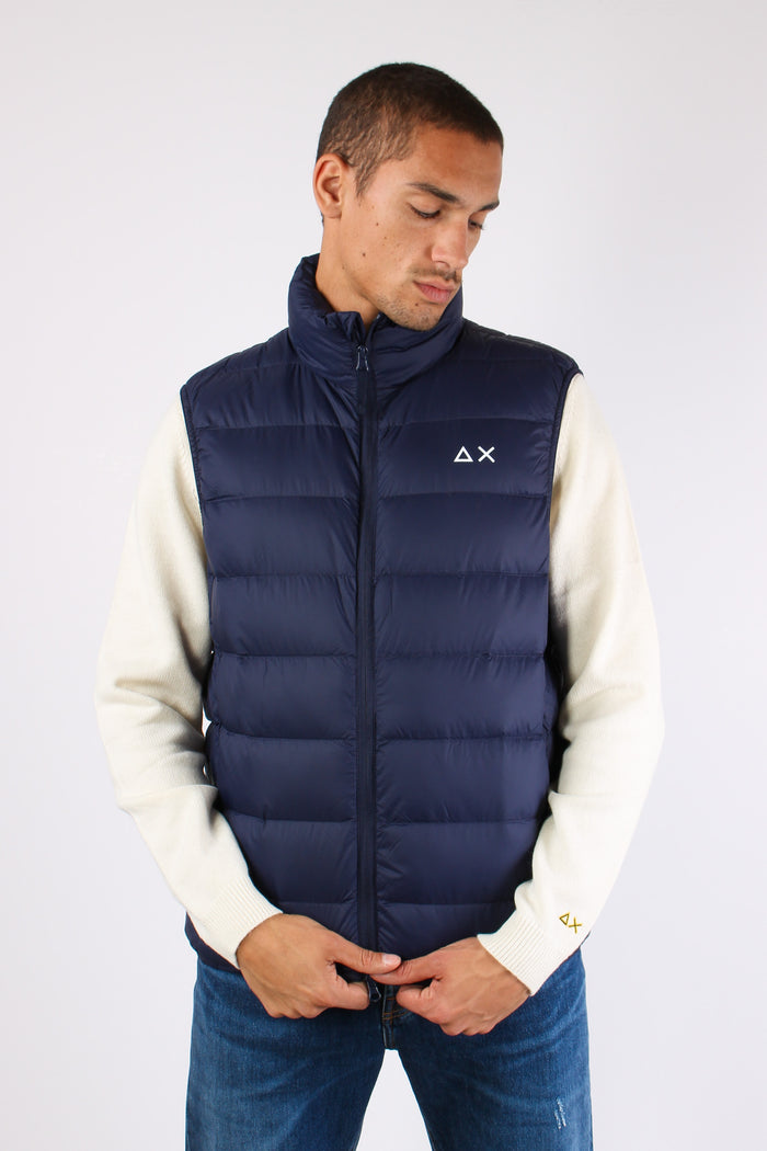 Smanicato Navy Blue-2