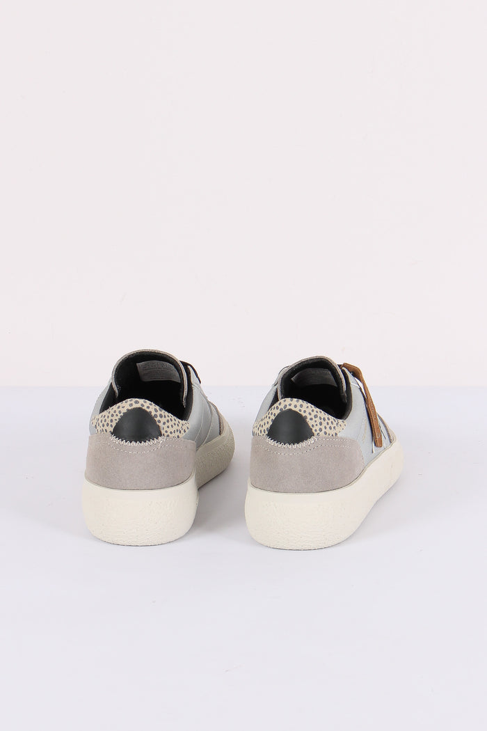 Sneakers Sally Argento-3