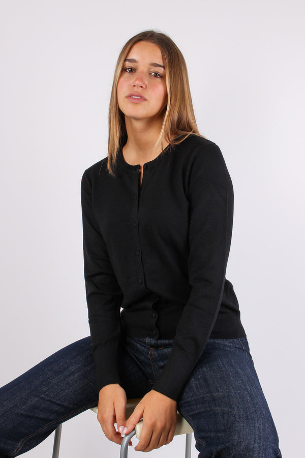 Rebecchina Viscosa Nero-2