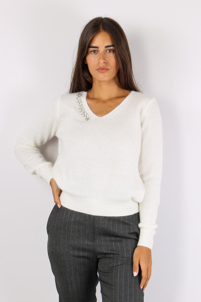 Blakys Maglia Scavo V Applicaz Latte-4