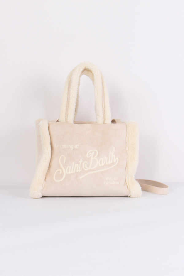 Shopping Montone Panna