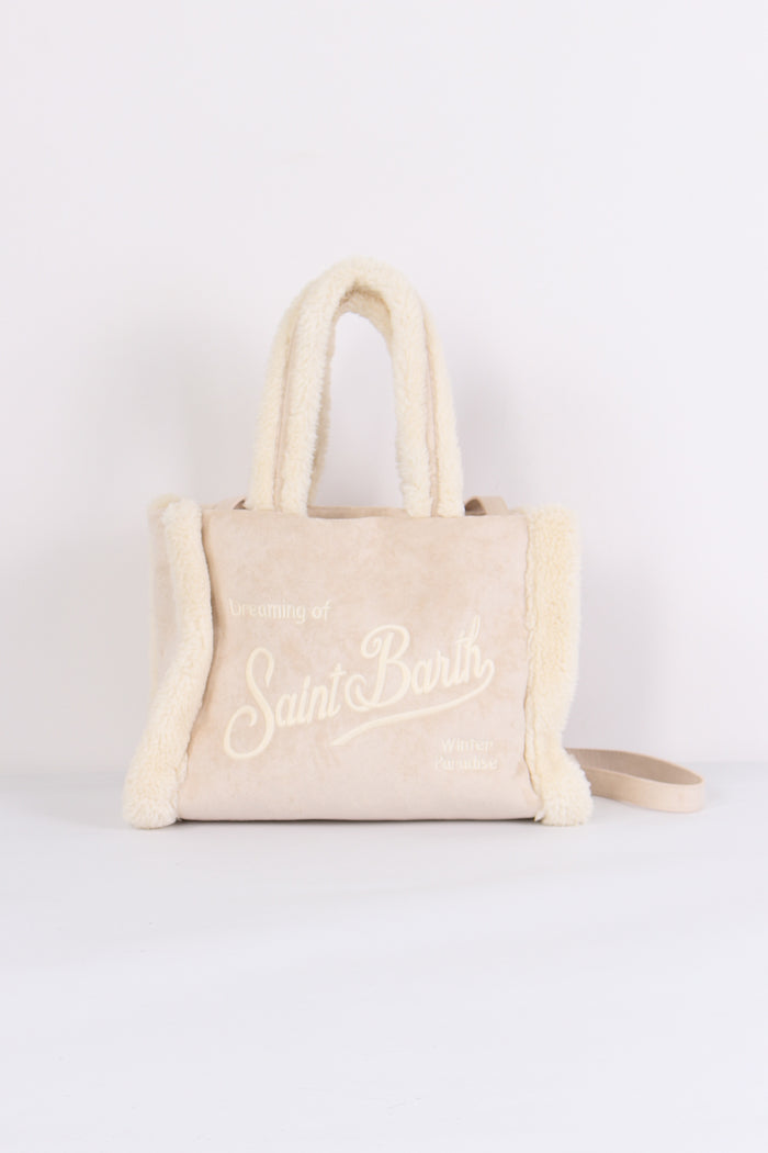 Shopping Montone Panna