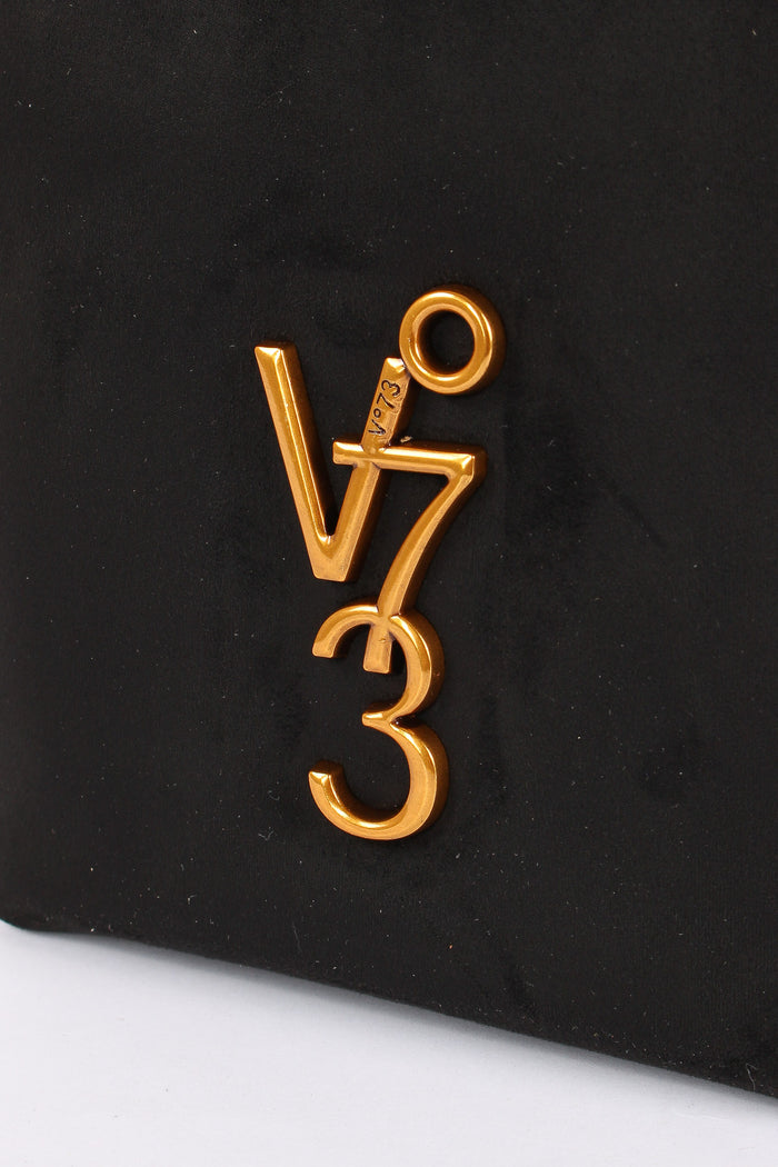 Azzurrite Mini Secchiello Accessorio Nero-7