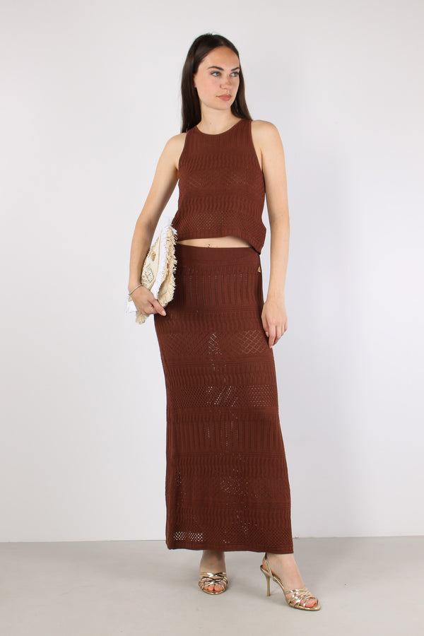Top Macrame Moro