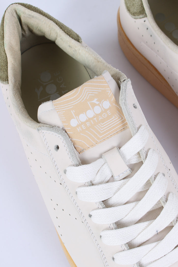 Sneakers Prestige Plain Kiwi-8