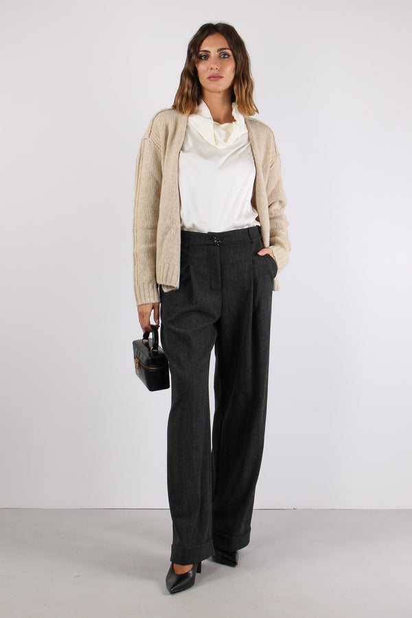 Cardigan Panna-2