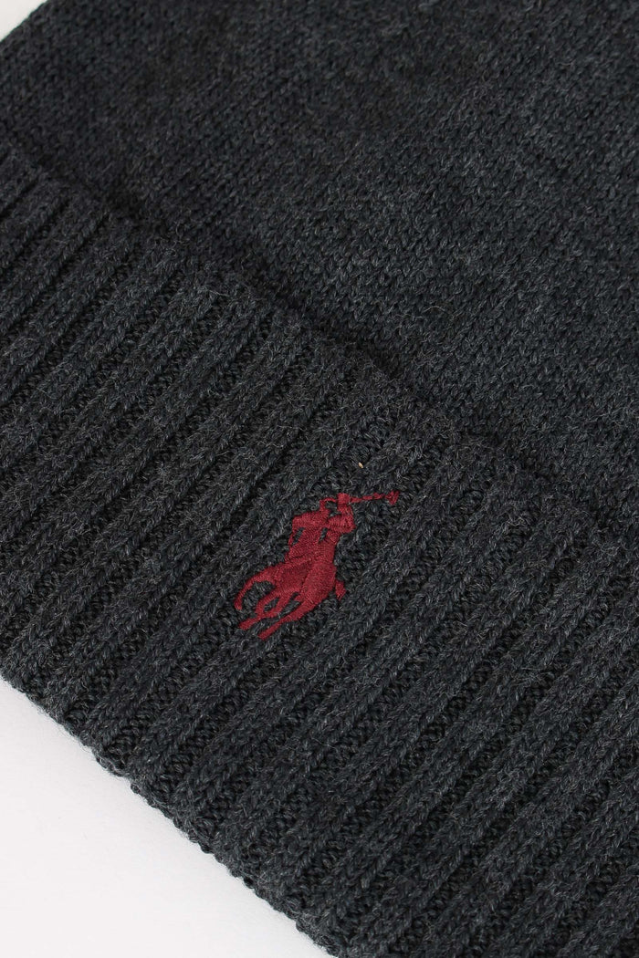 Cuffia Costina Dark Granite-4