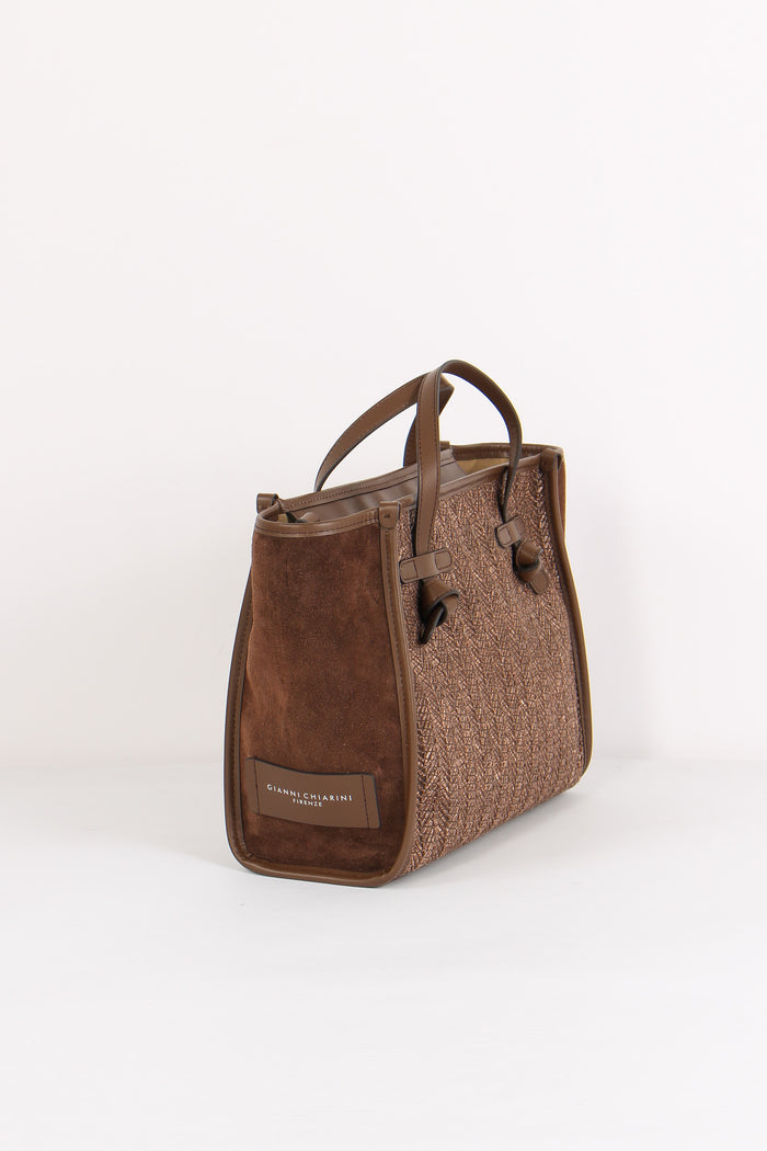 Shopping Suede Resca Chocolate-7