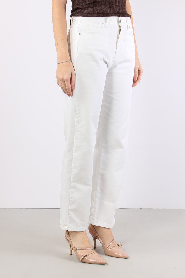 Pantalone Dritto Bull Avena-6