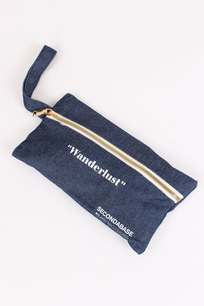 Portacellulare Perle Panna/rosso-4