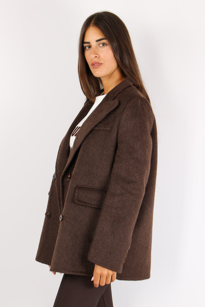 Giacca Corta Unita Unica-3