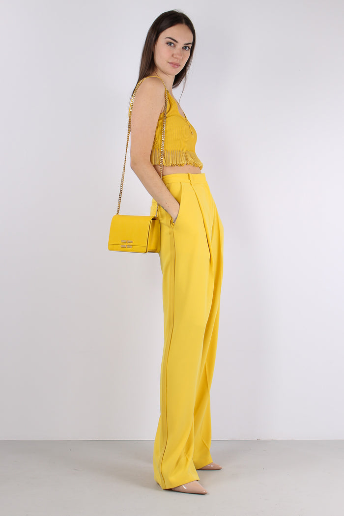Pantalone Crepe Pences Sun-7