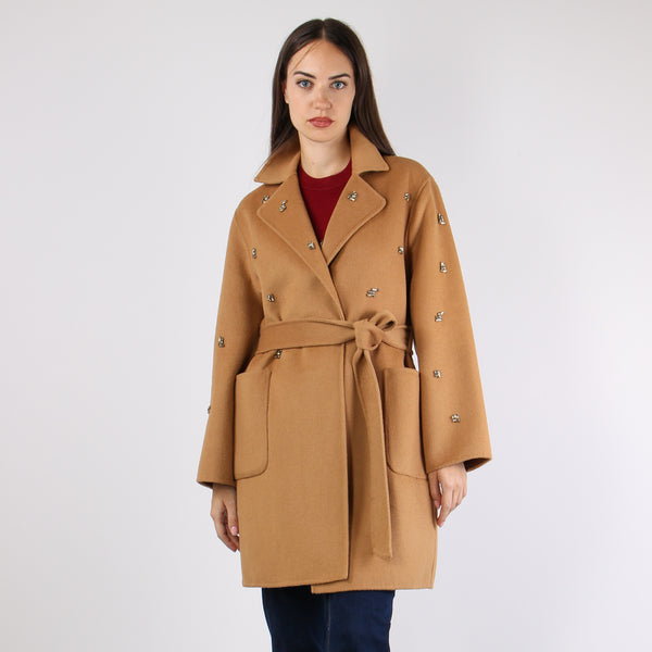 Cappotto Vestaglia Sahara-2