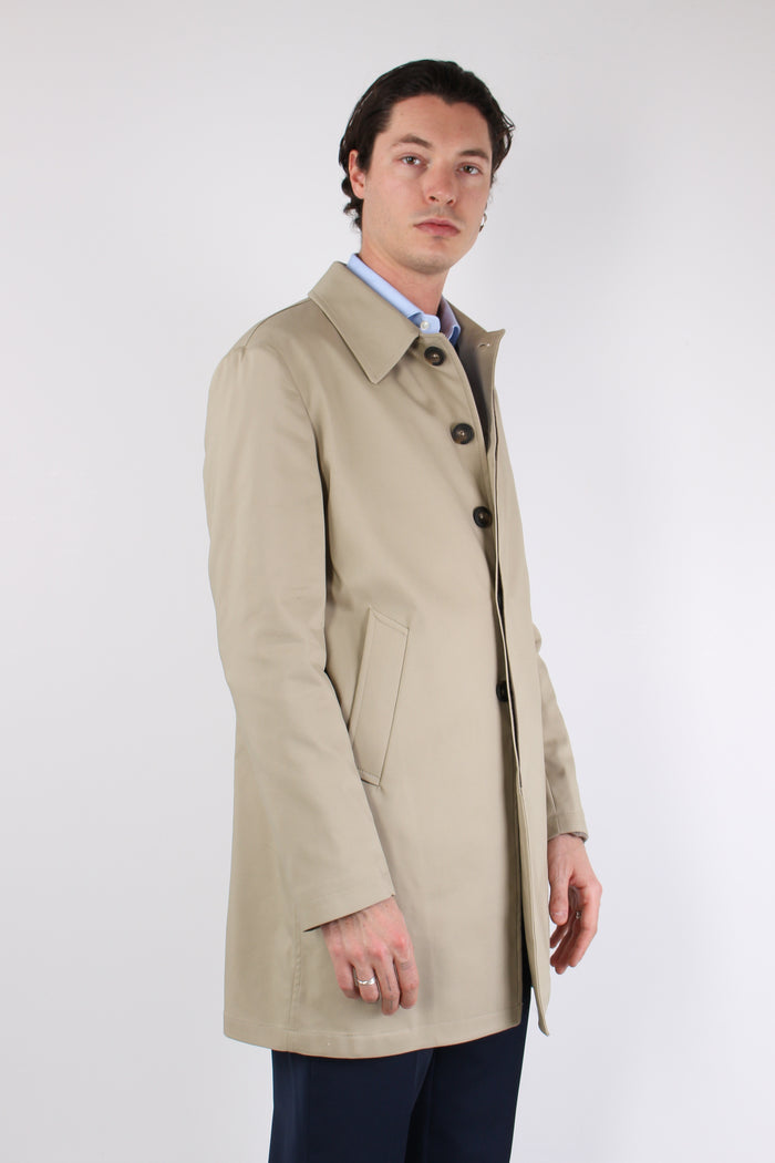 Soprabito Beige-6
