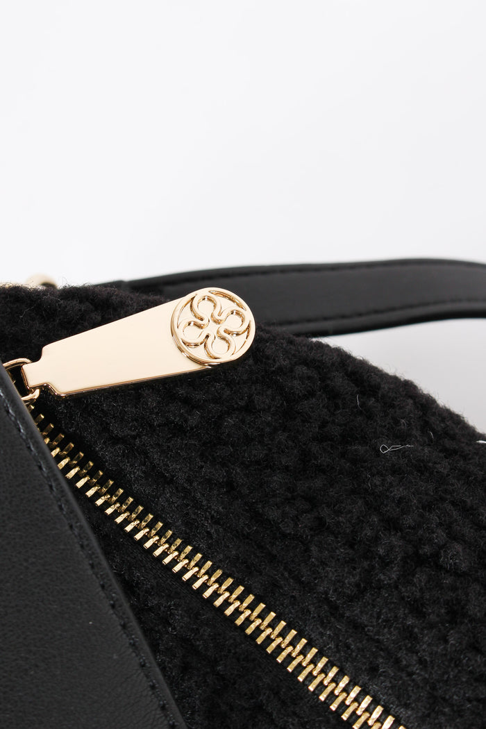 Isabella Tracollina Teddy Nero-5