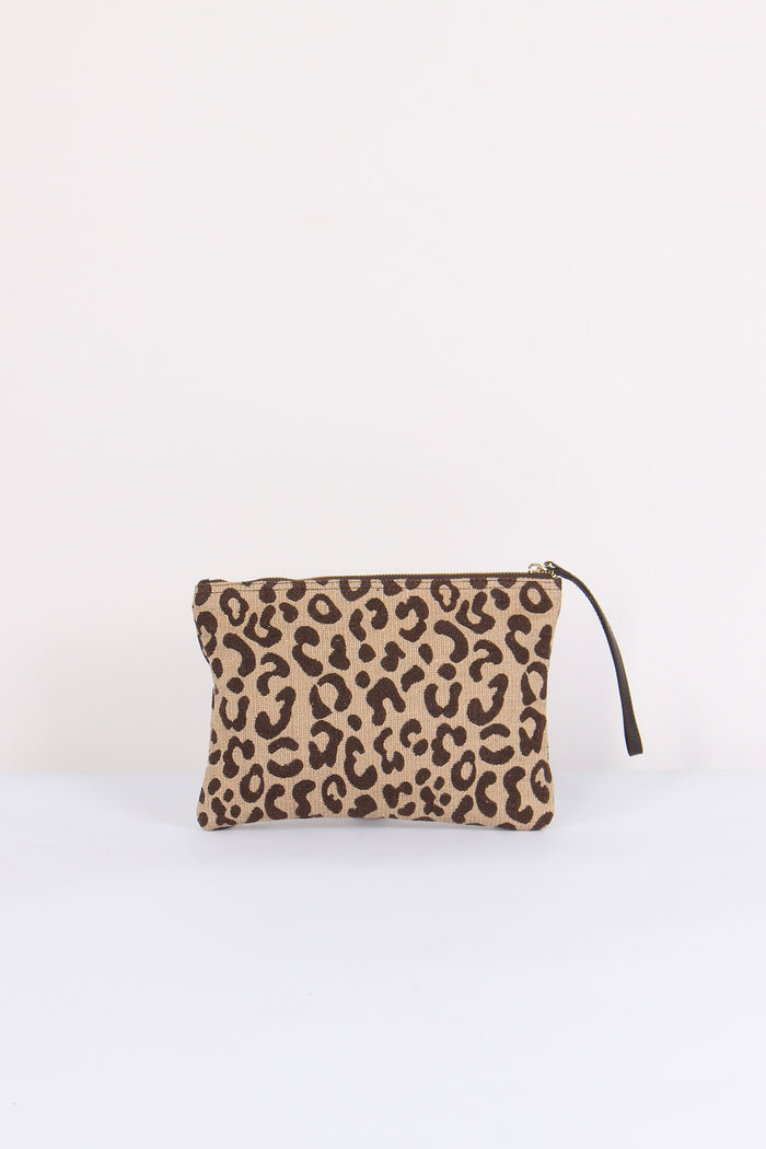 Ilene Pochette Animalier Animalier-3
