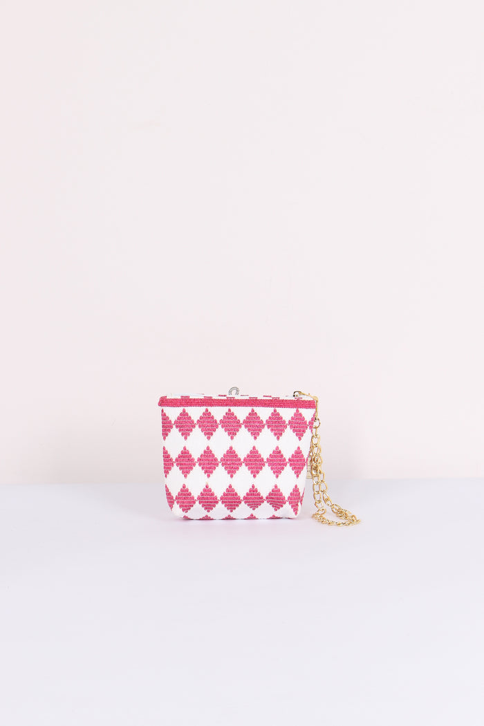 Pochette Catena Nappine Amarena-3