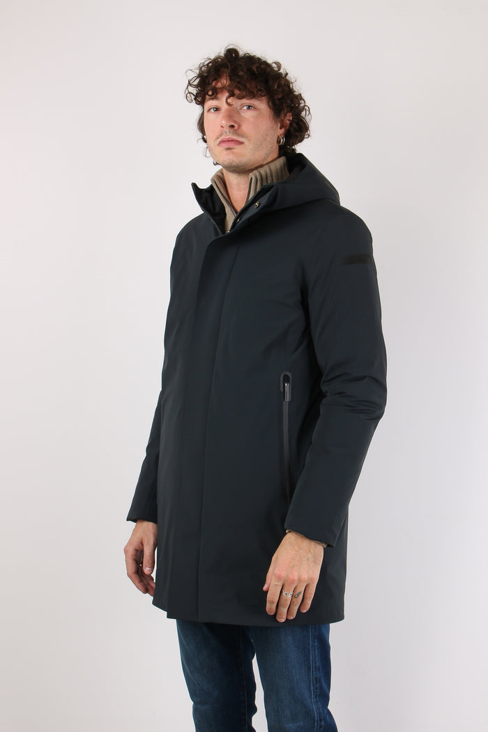 Giubbotto Montecristo Lungo Lead-5