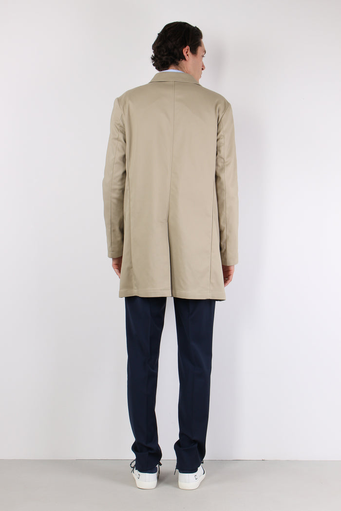 Soprabito Beige-4