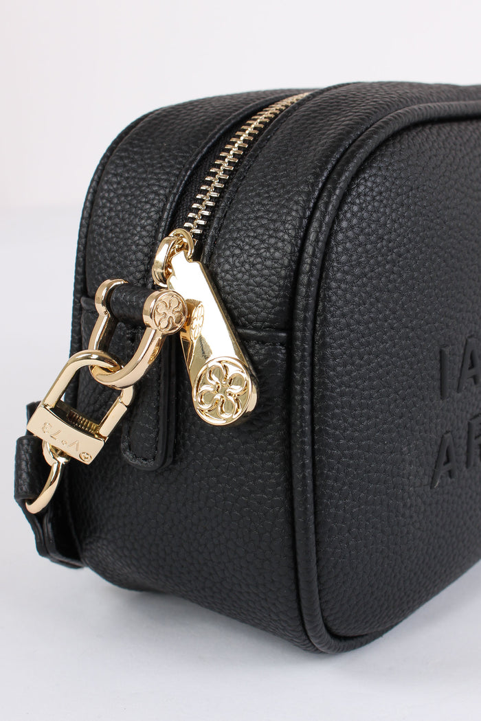 Responsability Now Camera Bag Nero-6