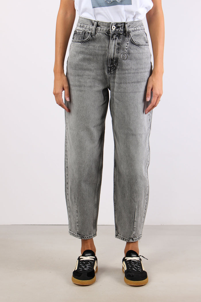 Denim Carrot Catena Passante Denim Grey-2