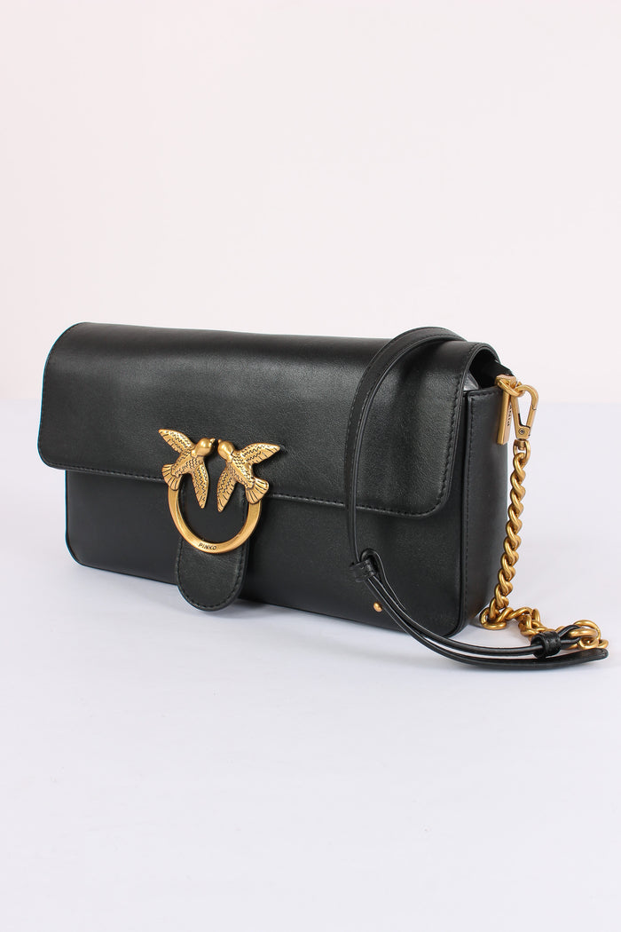 Love One Slochy Classic Nero/antique Gold-4