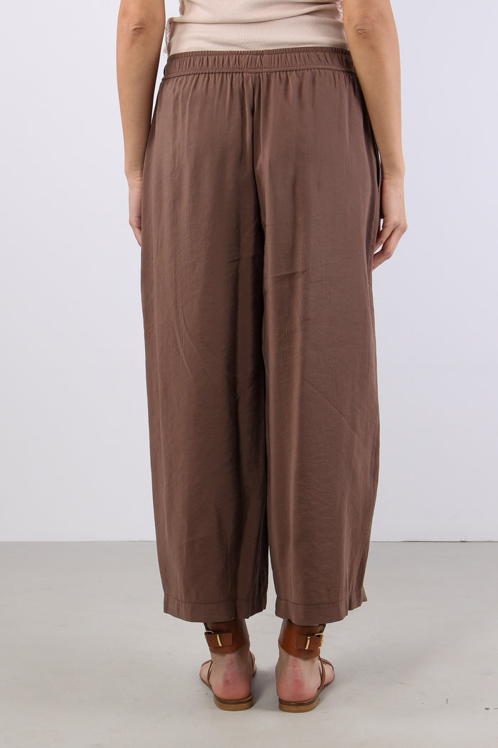 Pantalone Barrel Modal Cacao-4