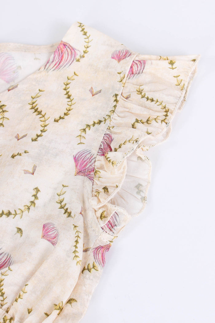 Blusa Fantasia Fondo Multicolor-3