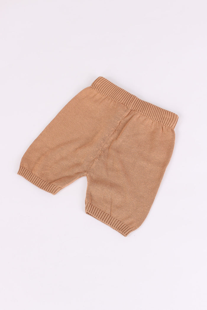 Short Bamboo Biscotto-4