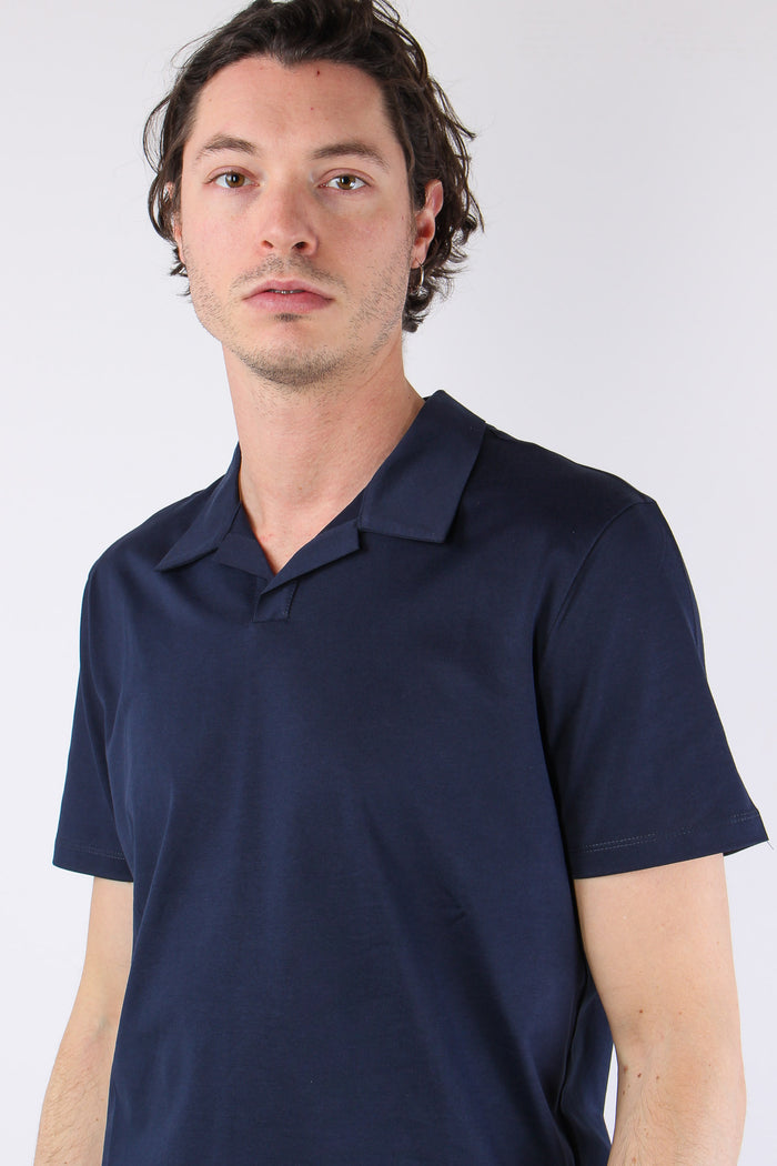 Polo Jersey Universo-7