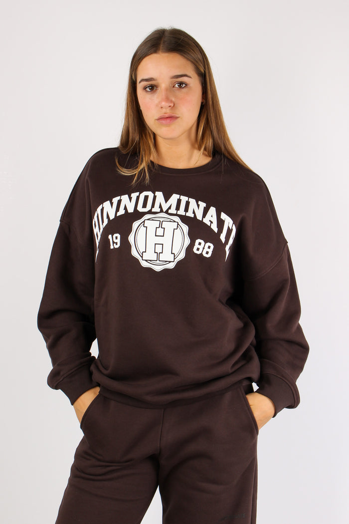 Felpa College Moro-2