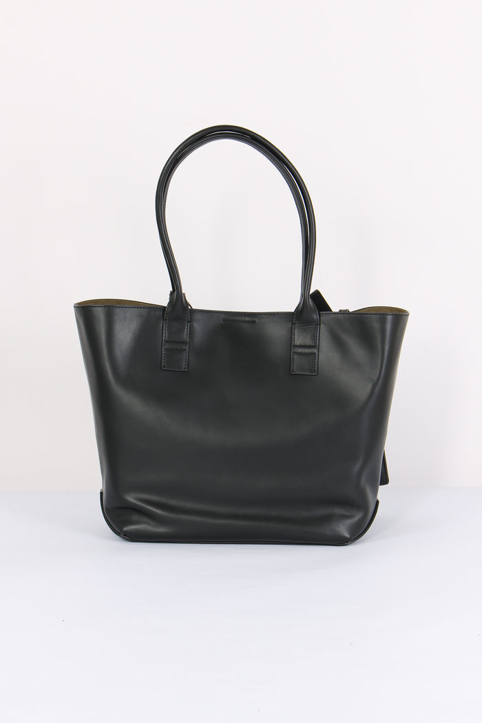Shopping Pelle Nero-3