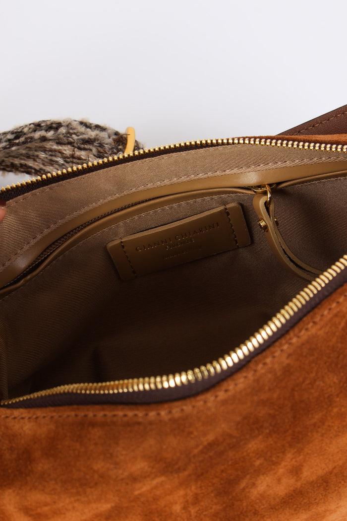 Aisha Tracollina Manico Cognac-7