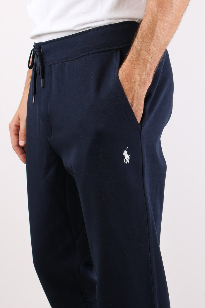 Pantalone Tuta Aviator Navy-7