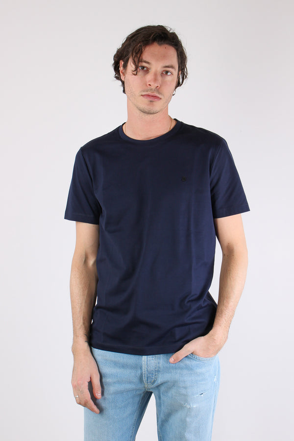 T-shirt Logo Cotone Universo-2