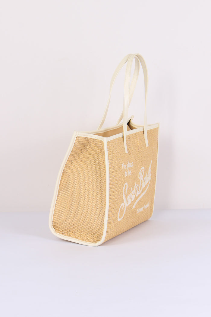 Vivian Paglia Profilo Contrast Beige/bianco-6