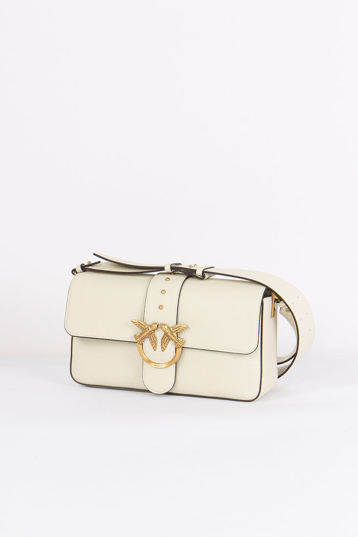 Tracollina Love One Classic Sl Bianco Seta-2