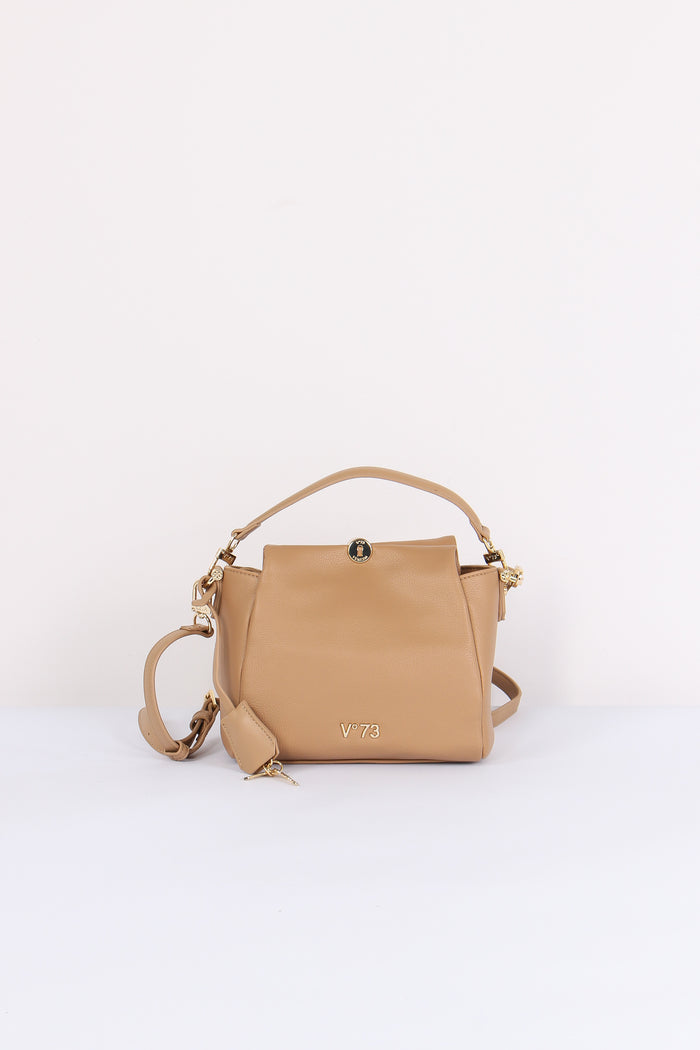 Keira Tracollina 1 Manico Beige