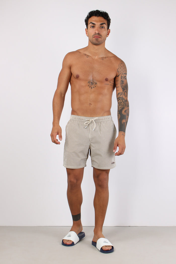 Costume Boxer Beige