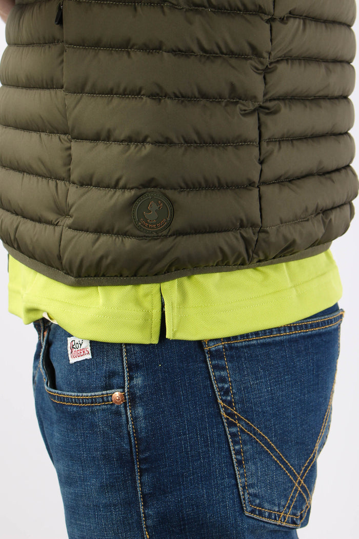Dave Smanicato 100 Grammi Snake Green-8