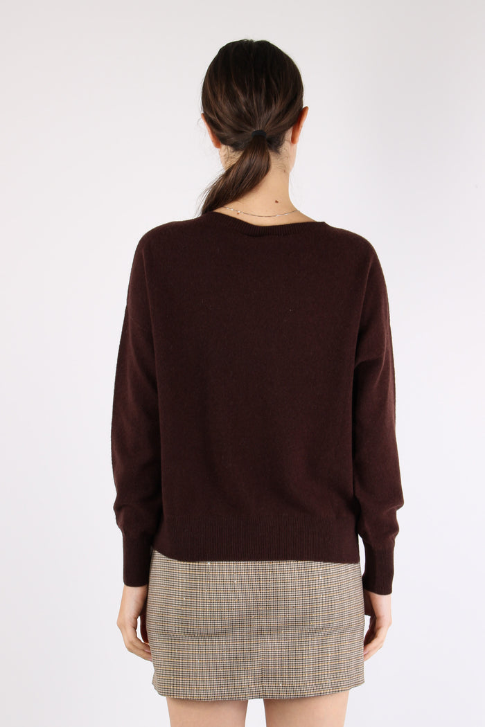 Ketra Maglia 100% Lana Shopping-4