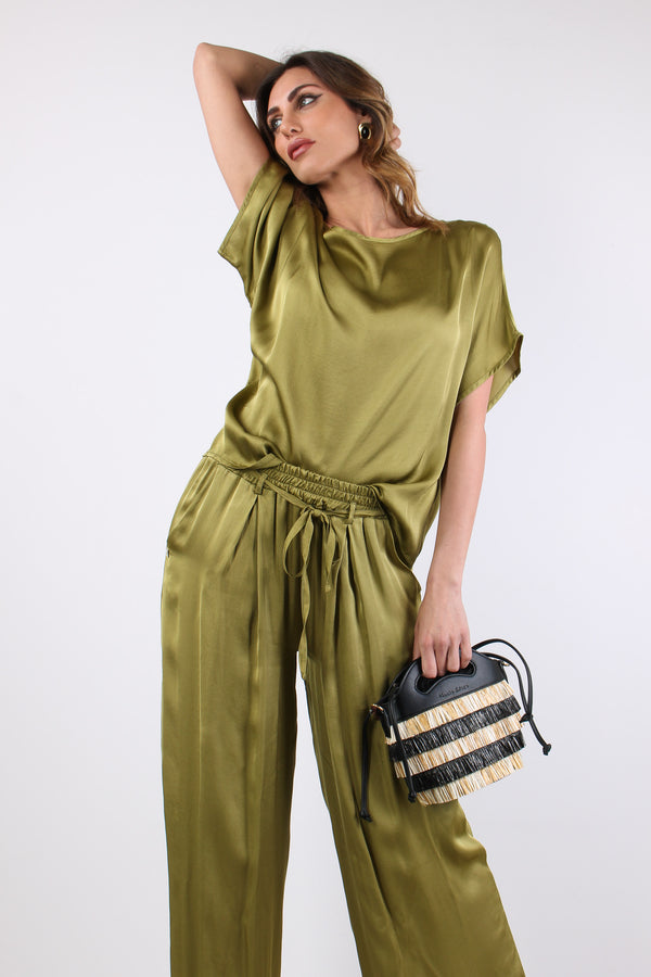Blusa Asimmetrica Erba-2
