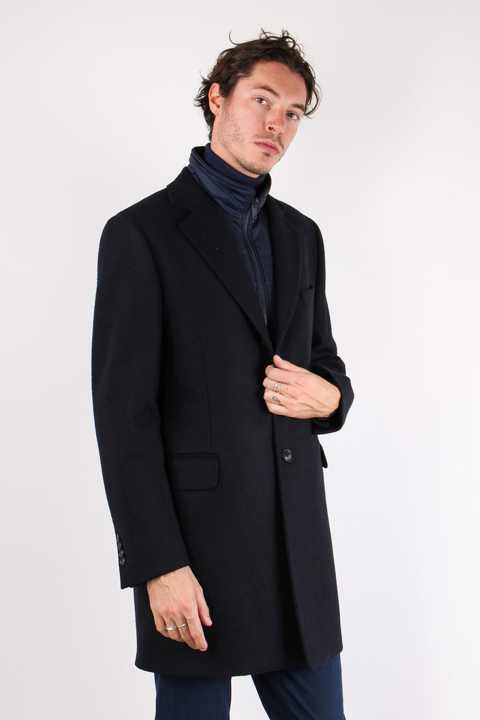 Cappotto Double Blu-11