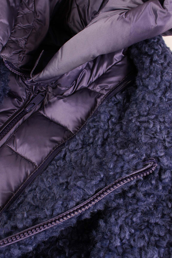 Orsetto Imbottito Staccabile Future Dusk-5