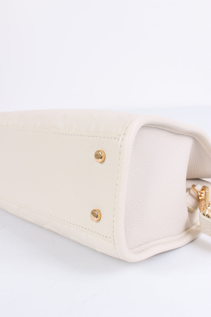 Shopping Piccola Logo 3d Marmo-8