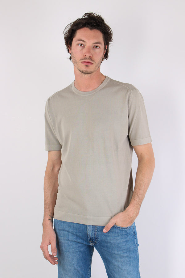 Maglia M/m Logo Dove-2