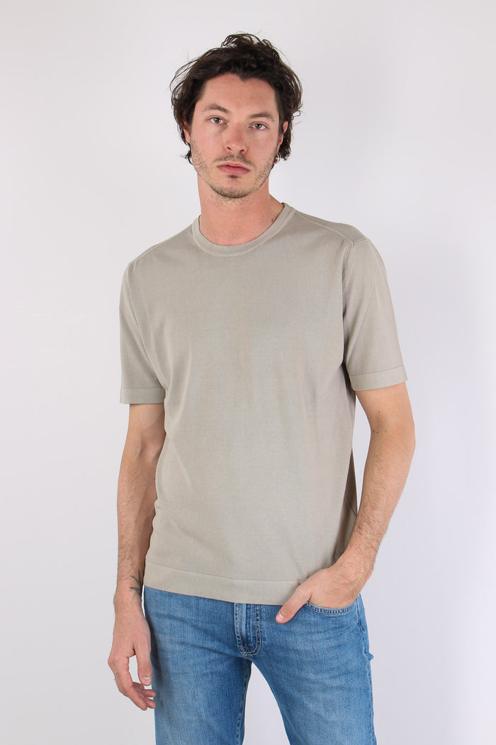 Maglia M/m Logo Dove-2