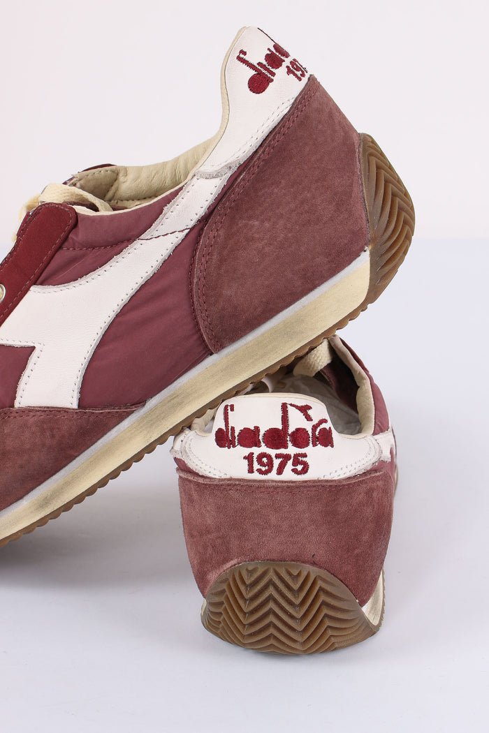 Sneakers Equipe Vela Sw Andorra/bianco-4