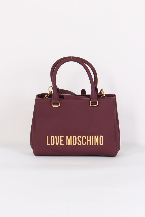 Shopping Mini Lettering Vino