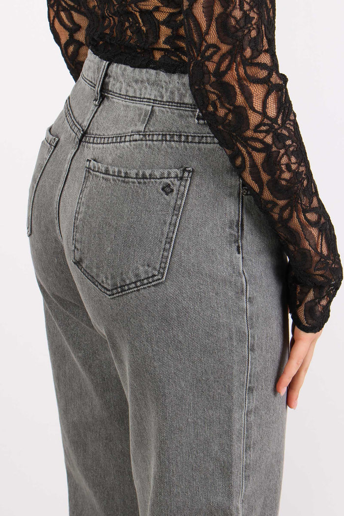 Denim Carrot Grigio-6